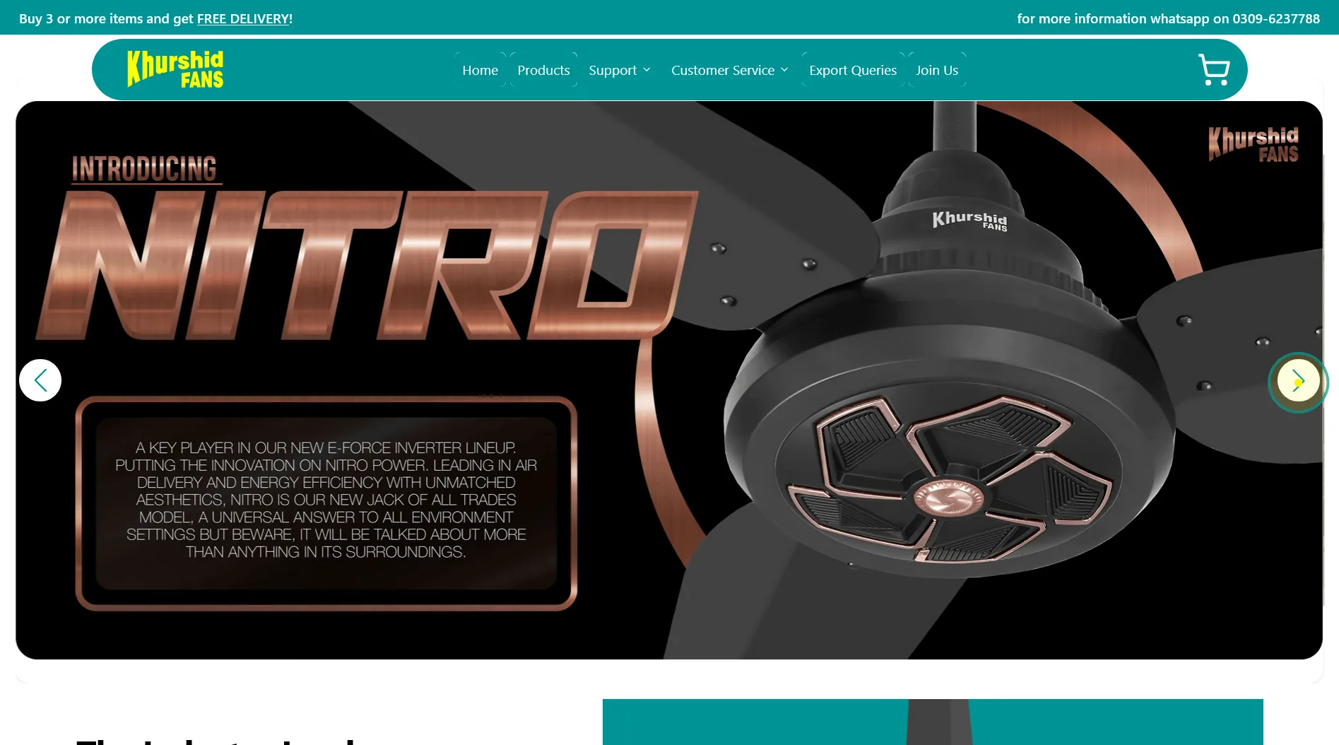 Manufacturing E-commerce Platform